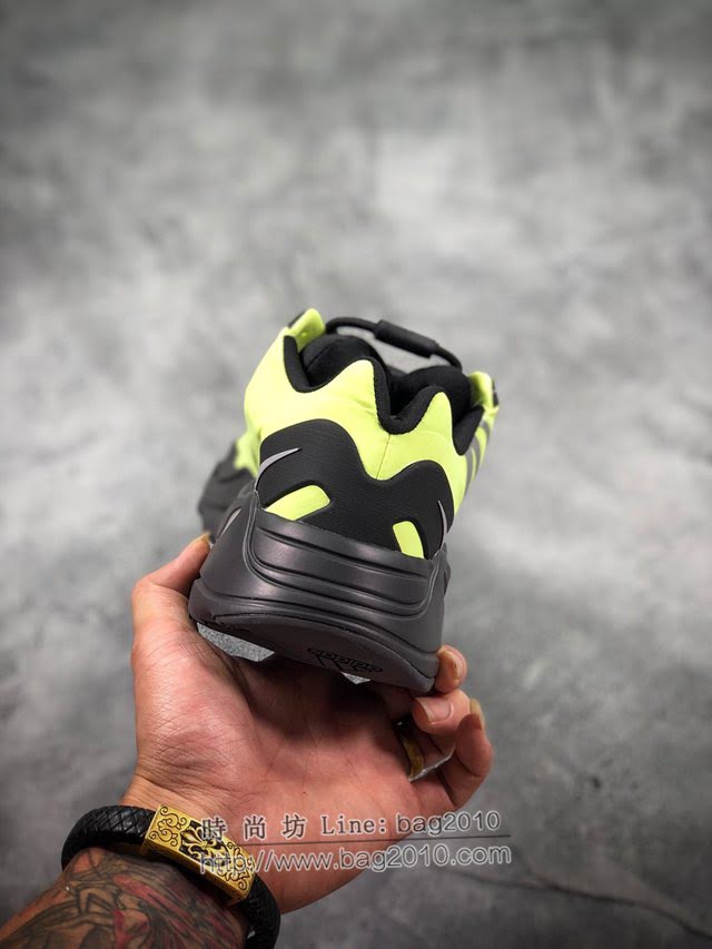 Adidas男女椰子鞋 阿迪達斯Orange椰子700 Adidas Yeezy Boost 700 MNVN  xhn1528